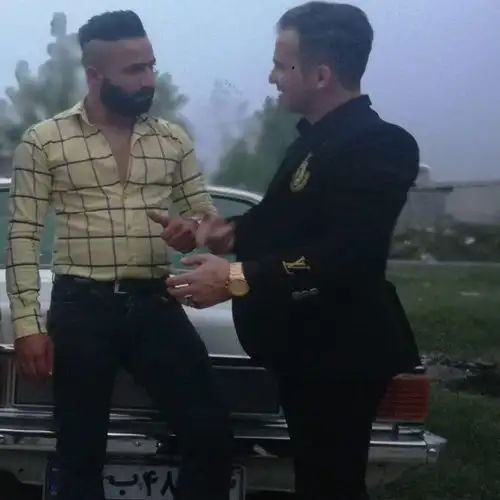 شب چراغ